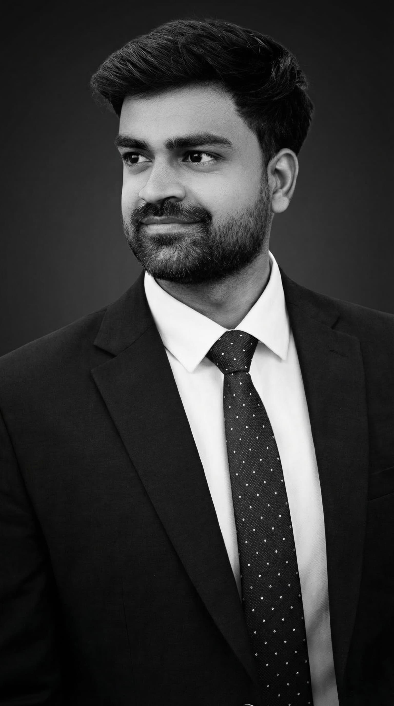 Deepak Saini, Co-Founder & CTO