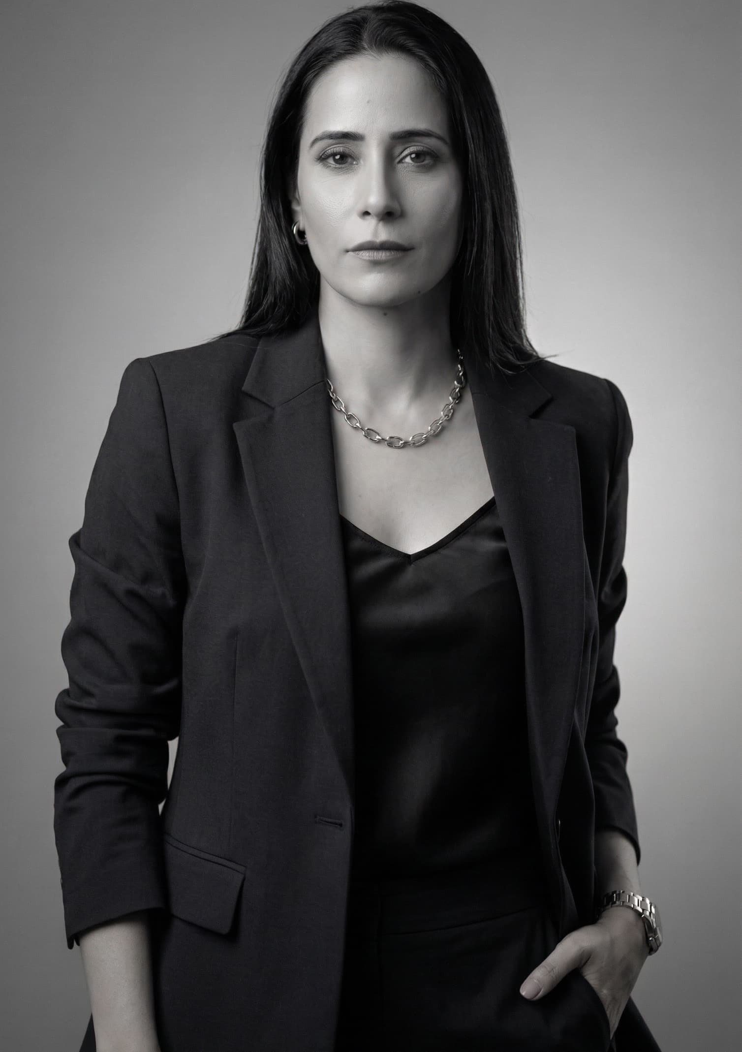 Tanvi Talan, Co-Founder & CPO